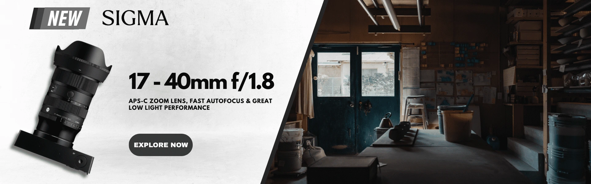 Buy Sigma 17-40 new release camera lens Buy Sigma 17-40 new release camera lens