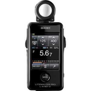 Light Meters