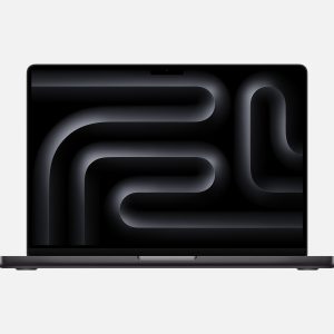 Apple 14‑inch MacBook Pro (M5, 24 GB, 1 TB, Space Black)