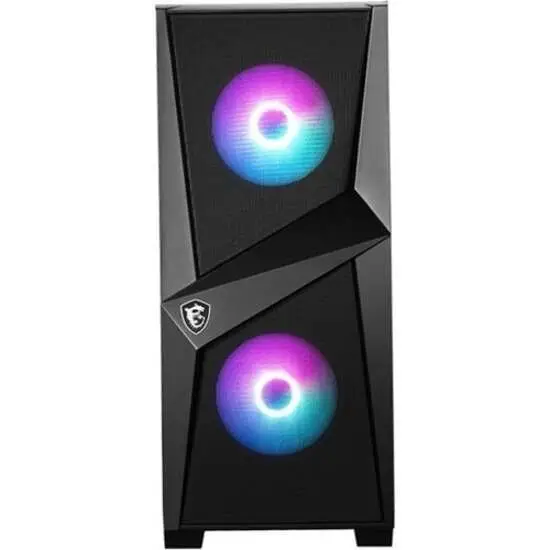 MSI Codex R 10SI-026US Gaming Desktop