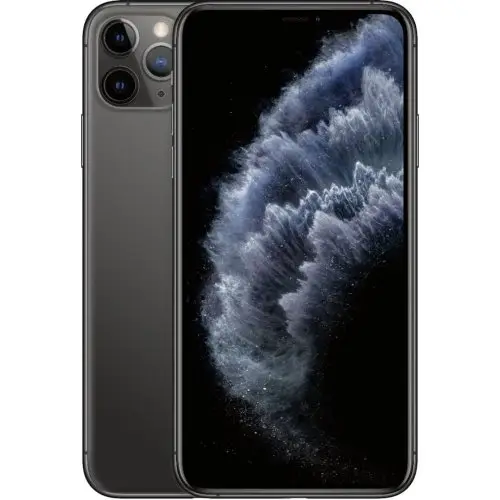 Apple iPhone 11 Pro, Space Gray (Pre-Owned)