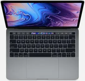 2019 13'' Macbook Pro Core i5 2.4GHz