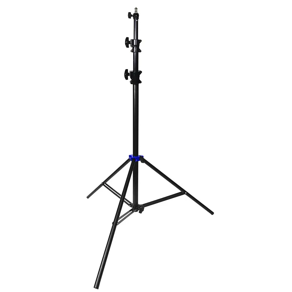 Savage Heavy Duty Air Cushioned 13' Light Stand