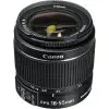 Canon EF-S 18-55mm f/3.5-5.6 IS II Lens