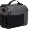 Tamrac Tradewind 6.8 Shoulder Bag (Dark Gray)
