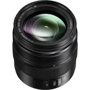 Panasonic Lenses