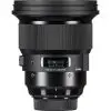 Sigma 105mm f 1.4 DG HSM Art Lens for Sony E