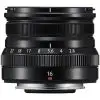 FUJIFILM XF 16mm f/2.8 R WR Lens