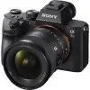 Sony a7 III Mirrorless Camera