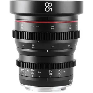Meike lenses