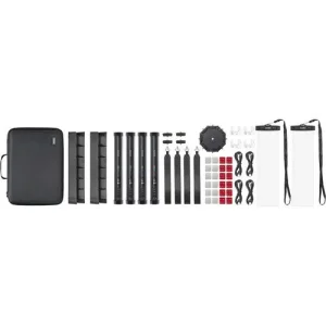 Godox TL30 4-Light Kit Tube Light RGB LED