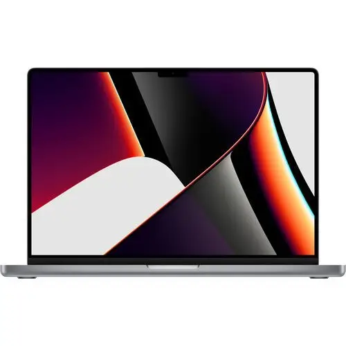 14" MacBook Pro M1 Max 64gb ram 8tb SSD 24C GPU