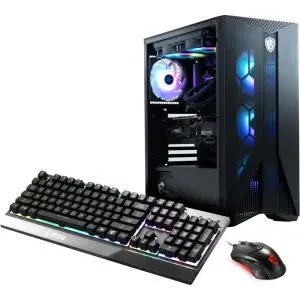 gaming desktop