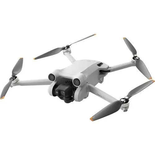 DJI Mini 3 Pro w/ RC Remote