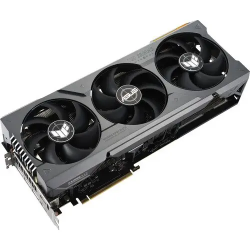 ASUS GeForce RTX 4080 TUF Gaming Graphics Card