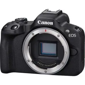 Panasonic Lumix S5 IIX Mirrorless Camera