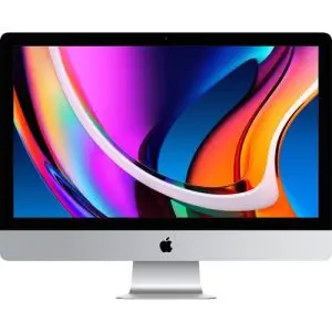 27" iMac