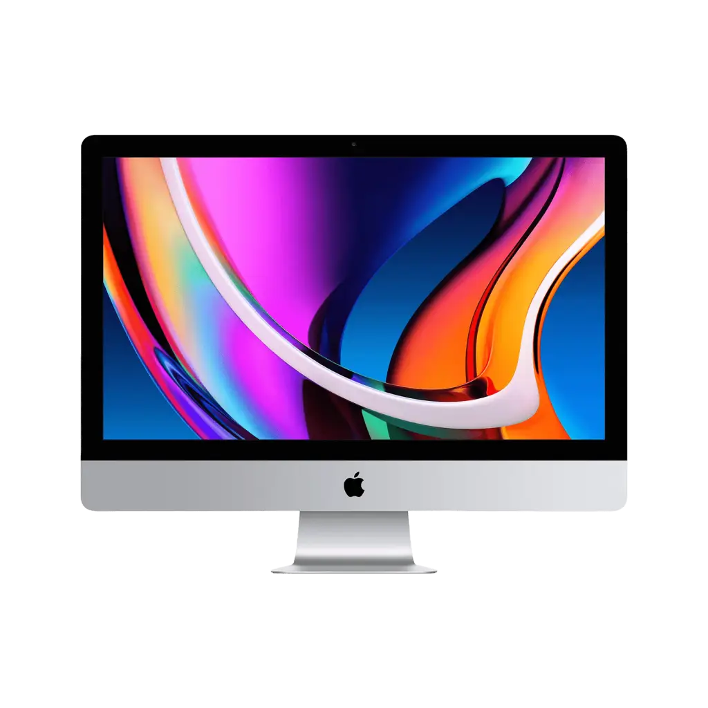 27" 5K iMac Core i5 3.1ghz