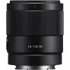 Sony FE 35mm f/1.8 Full Frame Lens