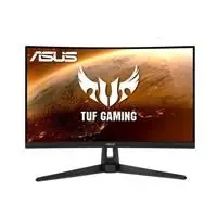 ASUS VG27WQ1B TUF Gaming 27" WQHD 165Hz HDMI DP FreeSync Premium HDR Curved LED Gaming Monitor