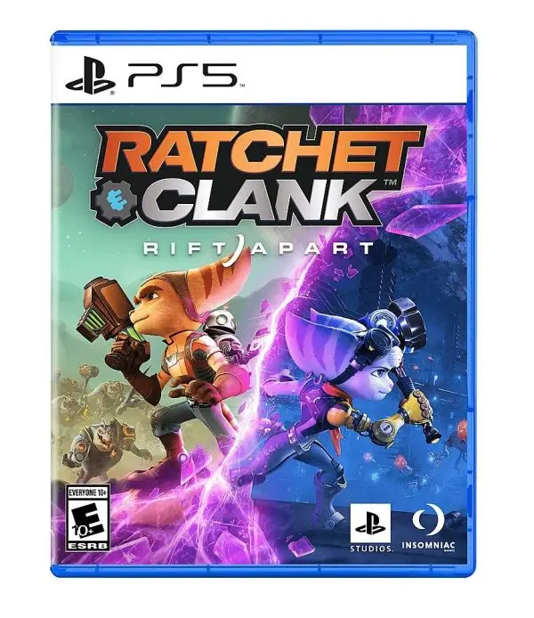 Playstation 5 Games