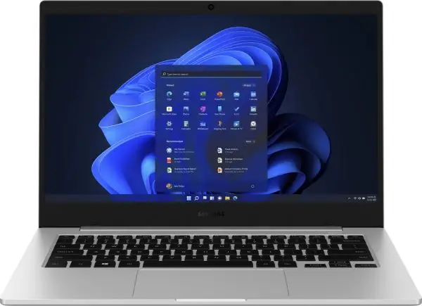 Samsung Galaxy Book Go 14" with Qualcomm® Snapdragon™ 7C Gen 2 Processor
