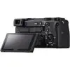 Sony a6600 Mirrorless Digital Camera