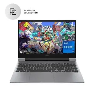 HP OMEN 16-ae0001nr 16.1" Gaming Laptop Computer Platinum Collection