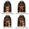 Tarion Camera Backpack