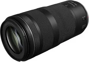 Canon RF 100-400mm f/5.6-8 IS USM Lens