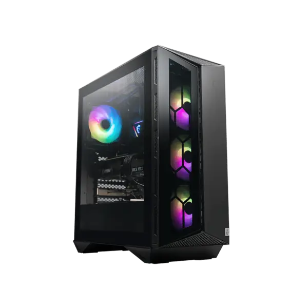MSI Aegis Z Ryzen 7, 16gb ram, 1TB SSD, RTX 4070 Super