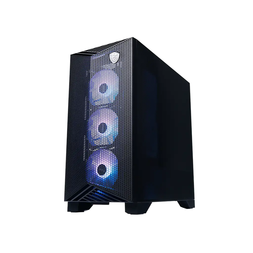 Aegis RS2 C14NUF7-820US Core i7/ 32gb ram/ 2TB/ RTX 4070ti SUPER