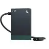 Card Reader PKT SD (SDXC™ UHS-I, UHS-II)