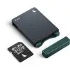 Card Reader PKT SD (SDXC™ UHS-I, UHS-II)