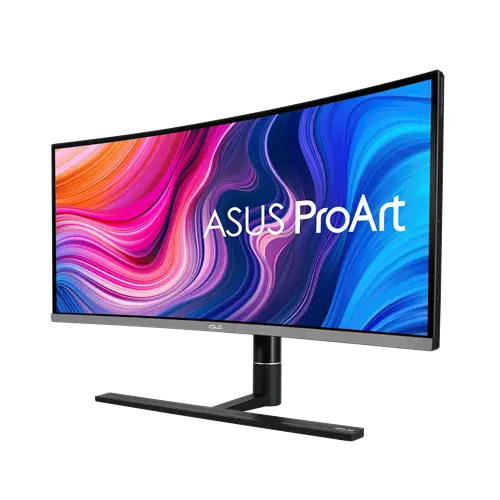 Asus 34" Curved monitor Pro Art