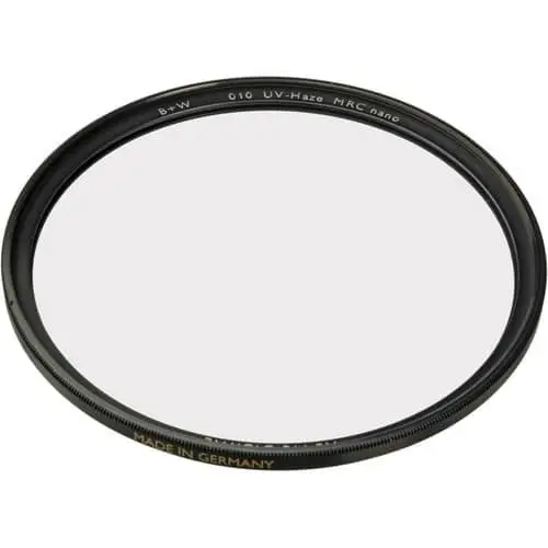 B+W UV Filter 82mm XS-Pro Haze MRC-Nano 010M
