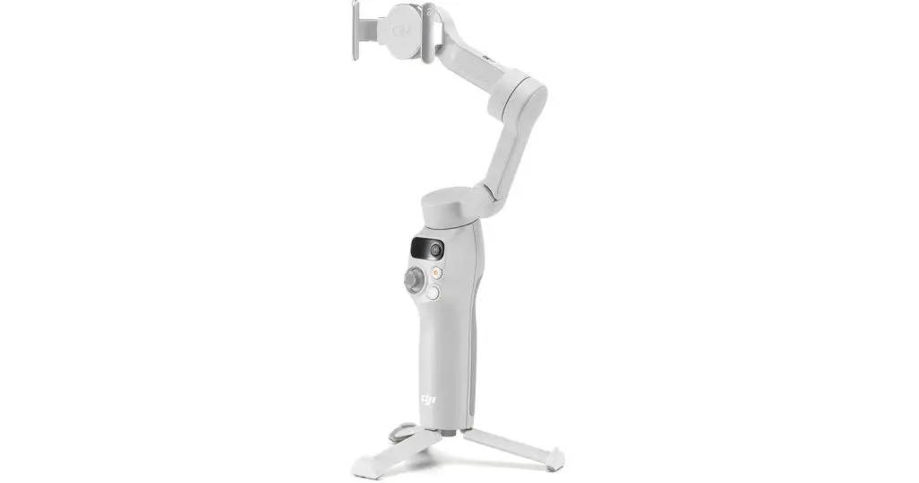 DJI OSMO Mobile 7