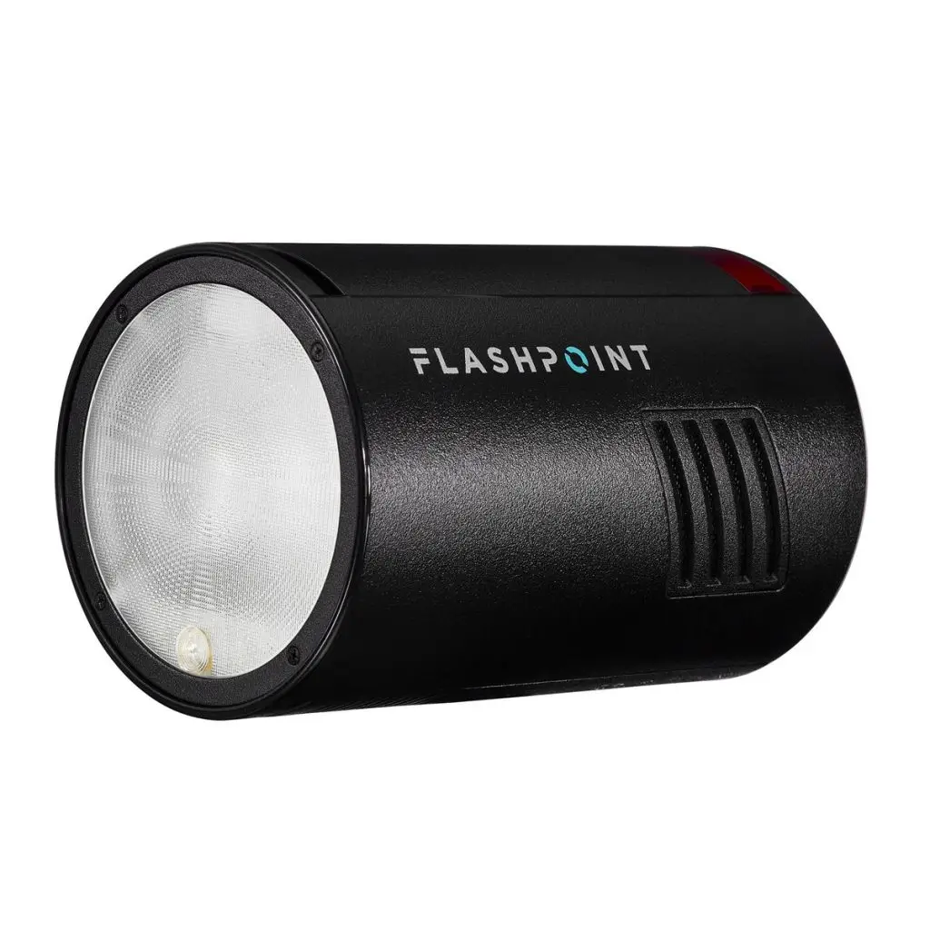 Flashpoint XPLOR 100 Pro TTL R2