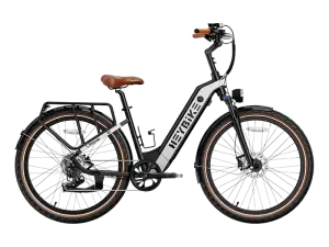 HeyBike CityRun