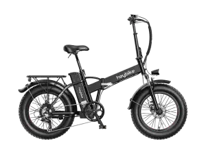 HeyBike Mars