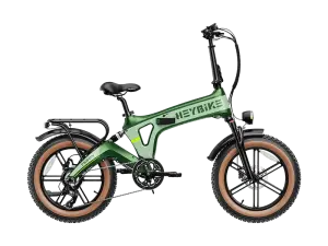 HeyBike Tyson