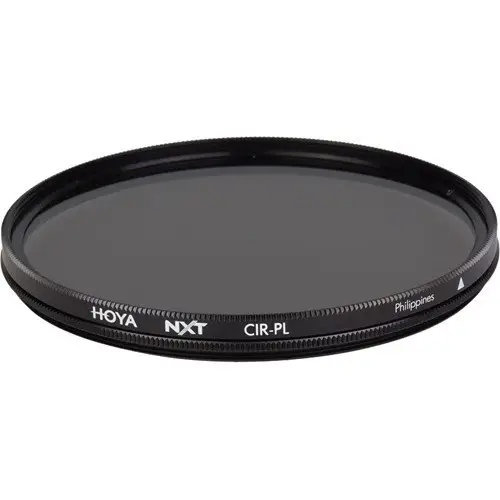 Hoya 82mm NXT Circular Polarizer Filter