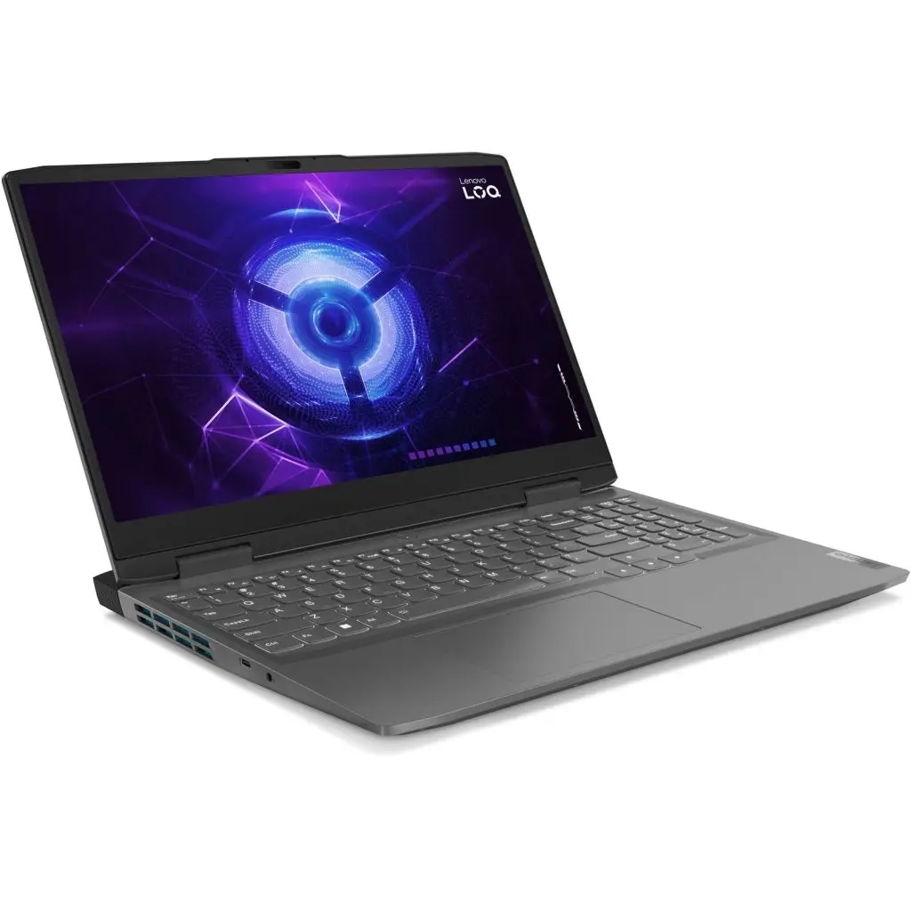 Lenovo LOQ Core i5, 16gb Ram, 512gb SSD, RTX 4050