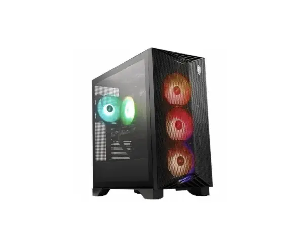 MSI Aegis R2 Gaming PC, Intel Core i9-14900F, RTX 4070 TI Super, 64GB , 2TB SSD