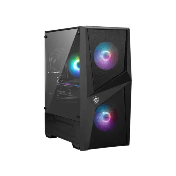 MSI Codex R Core i5, 16 gb Ram, 1tb ssd, RTX 4060