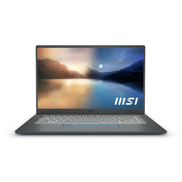 MSI Prestige 15 A11SC-035 15.6" FHD Ultra Thin