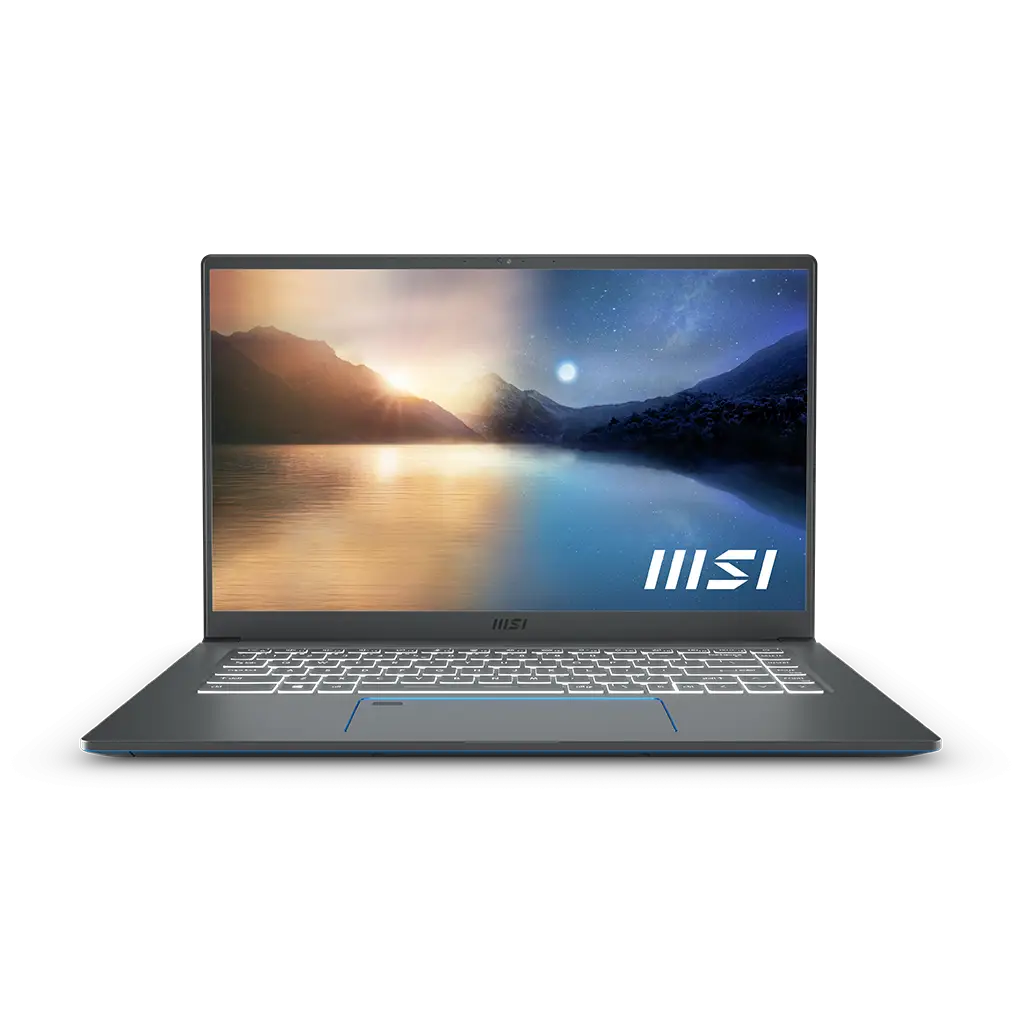 MSI Prestige 15 A11SC-035 15.6" FHD Ultra Thin