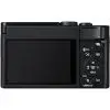 Panasonic ZS99 Digital Camera (Black)
