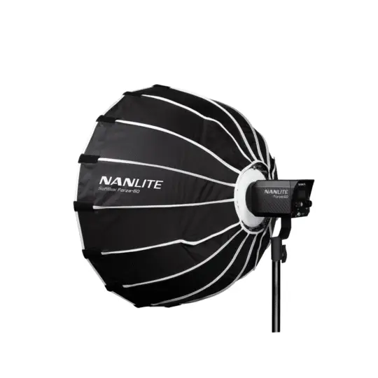 Nanlite Forza 60 Softbox