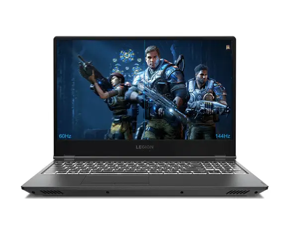 Lenovo 15.6" Legion Y540 Gaming Laptop